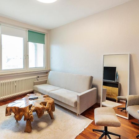 86Qm - 3 Rooms - Central - Rhm Apartments Hannover Luaran gambar